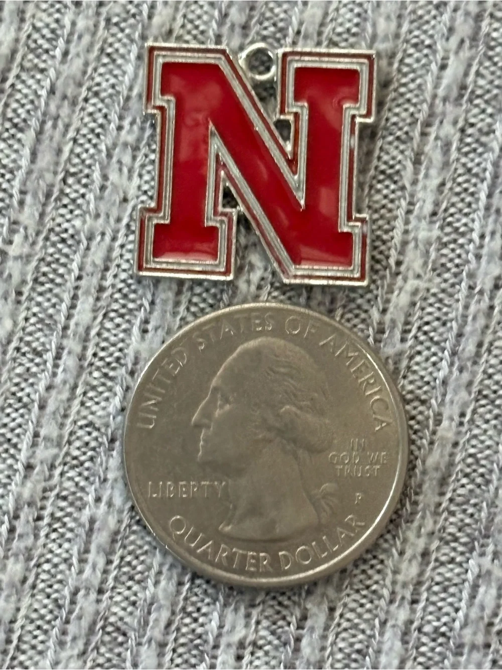 N/A nebraska cornhuskers